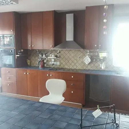 Sotia Art منزل للإقامة باراليمني