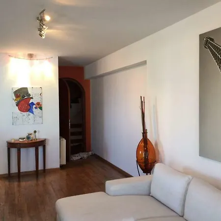 منزل للإقامة Sotia Art *