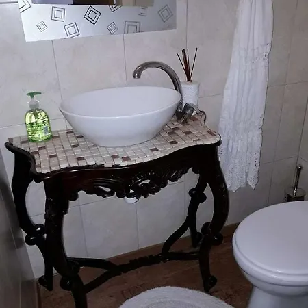 منزل للإقامة Sotia Art *