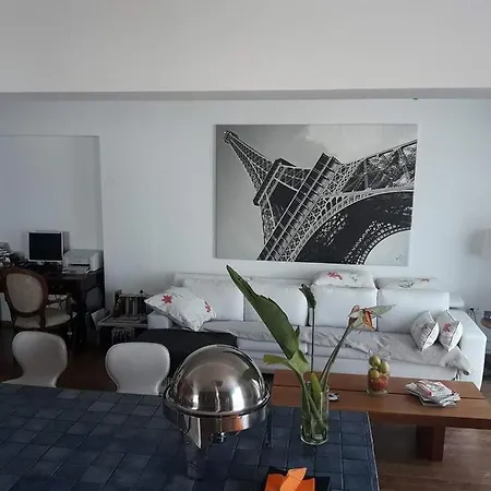 منزل للإقامة Sotia Art