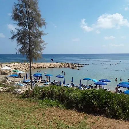 Pansiyon Sotia Art Paralimni