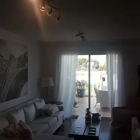 Sotia Art Pansiyon Paralimni