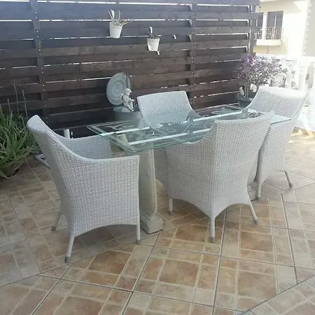 Sotia Art Paralimni