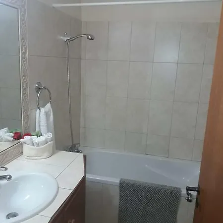 Sotia Art Pansiyon Paralimni