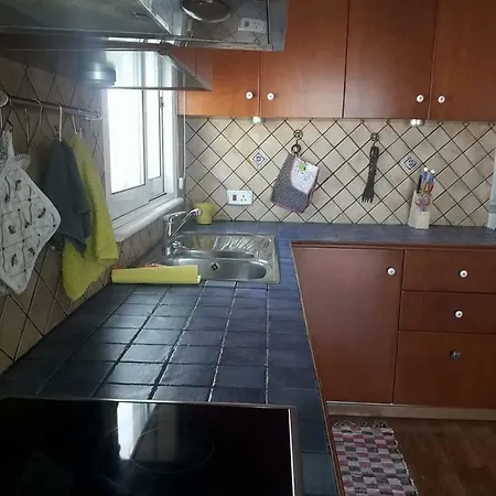 Sotia Art Paralimni