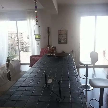Sotia Art Pansiyon Paralimni