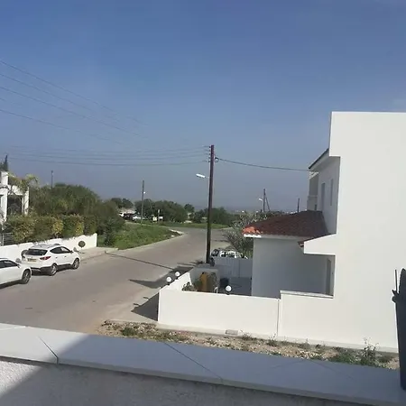 Pansiyon Sotia Art Paralimni