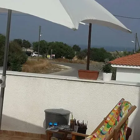 Sotia Art Pansiyon Paralimni